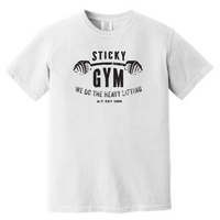 StickyGym Comfort Colors - 1717