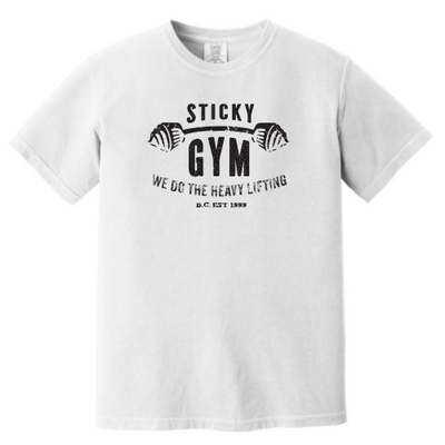 StickyGym Comfort Colors - 1717