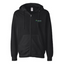LakeviewHealthServicesInc - Independent Trading Co - Zip Up Hoodie