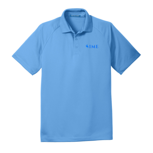 IME - Port Authority Crossover Raglan Polo v2