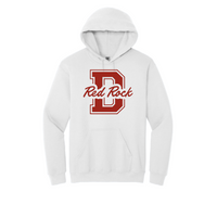 DRRSS - Gildan Heavy Blend Hooded Sweatshirt