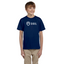 Sigil - Youth Ultra Cotton 6oz. T-Shirt