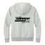 Allegro - District Perfect Weight Fleece Hoodie