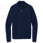 FourKitesCommunity - Brooks Brothers Cotton Stretch 1/4-Zip Sweater