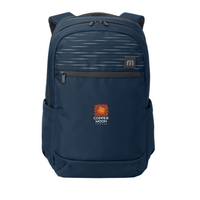 River Blue Navy