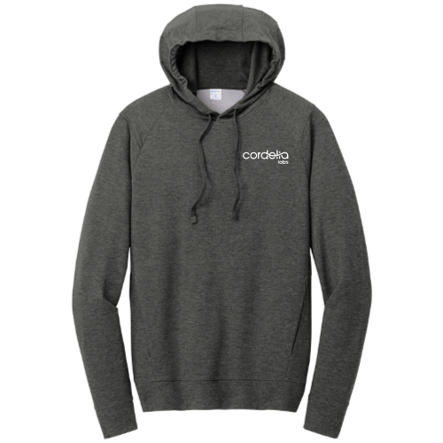 CordeliaLabs - Sport-Tek Sport-Wick Flex Fleece Pullover Hoodie