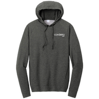 CordeliaLabs - Sport-Tek Sport-Wick Flex Fleece Pullover Hoodie