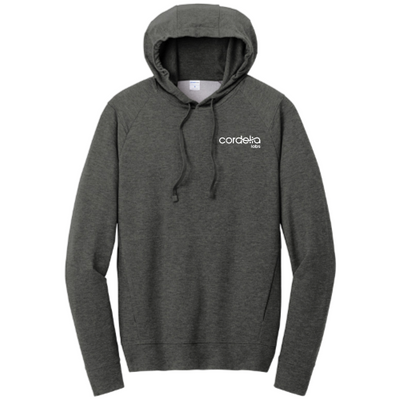 CordeliaLabs - Sport-Tek Sport-Wick Flex Fleece Pullover Hoodie