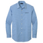 Barings - Brooks Brothers - Men's Tech Stretch Pattern Shirt