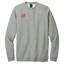 Dark Grey Hthr