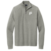 Light Shadow Grey Heather