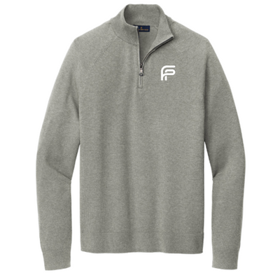 Light Shadow Grey Heather