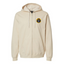 103rd Air Control Squadron - Gildan Unisex Softstyle Full-Zip Hooded Sweatshirt