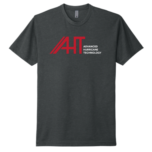 AHT - Next Level 6210 - Unisex CVC T-Shirt