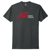 AHT - Next Level 6210 - Unisex CVC T-Shirt