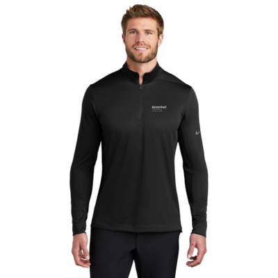 DezenhallResources - Nike Dry 1/2-Zip Cover-Up