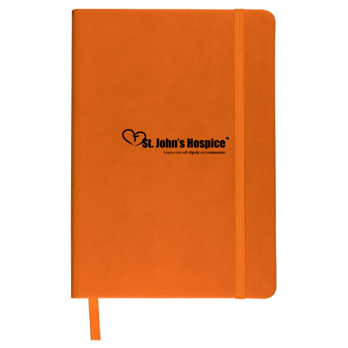 St Johns Hospice - Tuscany Journal