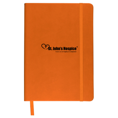 St Johns Hospice - Tuscany Journal