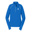 OGIO ENDURANCE - Ladies Nexus Quarter-Zip Pullover