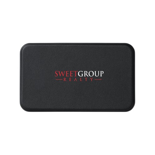 SweetGroupRealty - 5000mAh Power Bank