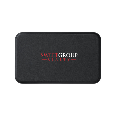 SweetGroupRealty - 5000mAh Power Bank