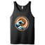 WestwoodWaterPolo - BELLA+CANVAS Unisex Jersey Tank