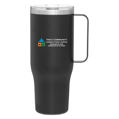 TracyCCC - Denali 40oz Thermal Tumbler