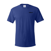 Voltlighting - ComfortSoft Heavyweight T-Shirt