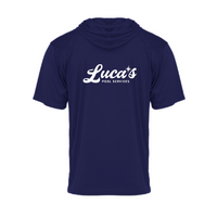LPS - B-Core Hooded T-Shirt