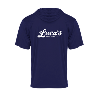 LPS - B-Core Hooded T-Shirt