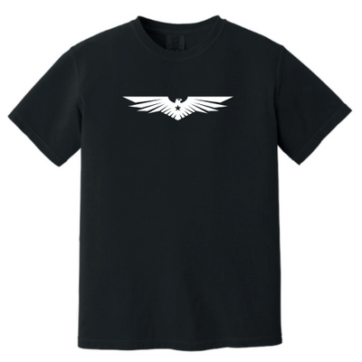 CrossFitBrock - Unisex Comfort Colors Vintage Tee