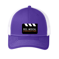 Purple Wh