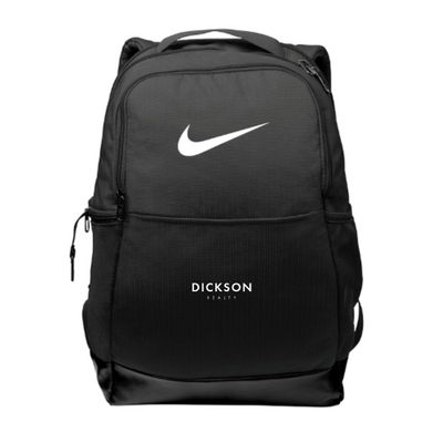 DicksonRealty - Nike Brasilia Medium Backpack