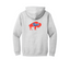 BuffaloRegals - Gildan Heavy Blend Hooded Sweatshirt v1