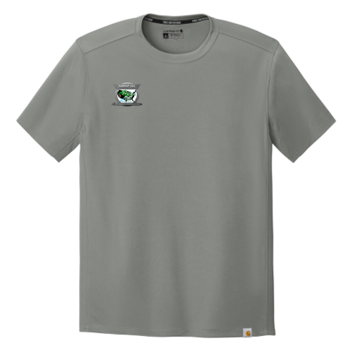 Asphalt Grey
