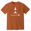 LaunchX - Comfort Colors 1717