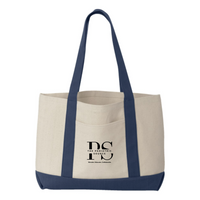 Natural Navy