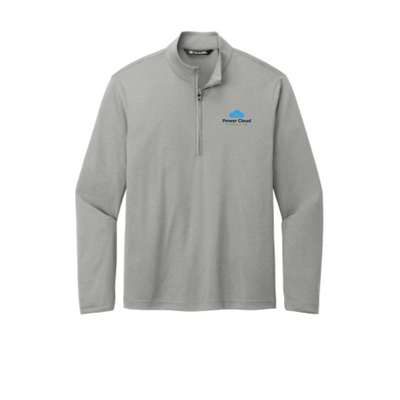 PowerCloud Coto Performance Quarter-Zip