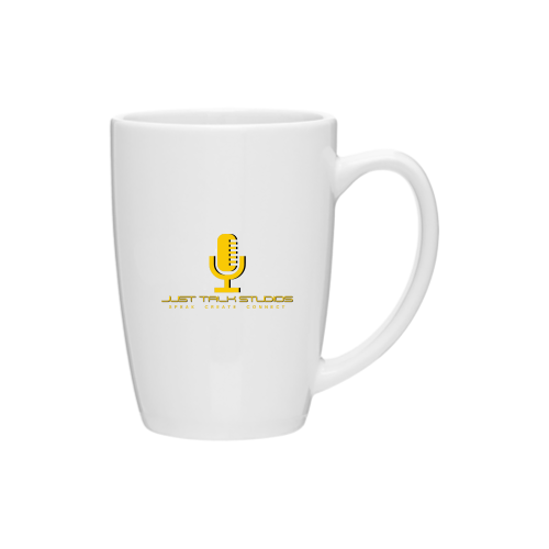 JTS - Contour Mug - 14oz