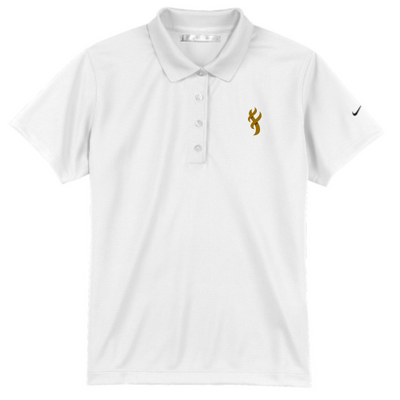 FortisLux Nike Golf Ladies Tech DRI-FIT Polo