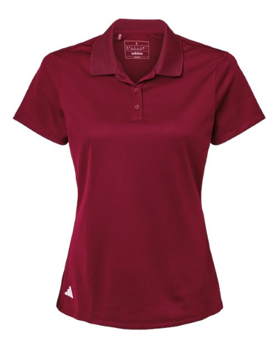 Collegiate Burgundy