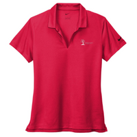 EssentialSpeech - Nike Ladies Dri-FIT Micro Pique 2.0 Polo