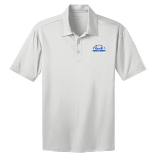 Harbor Park Women's Golf Club  - Port Authority - Men's Silk Touch Performance Polo v2