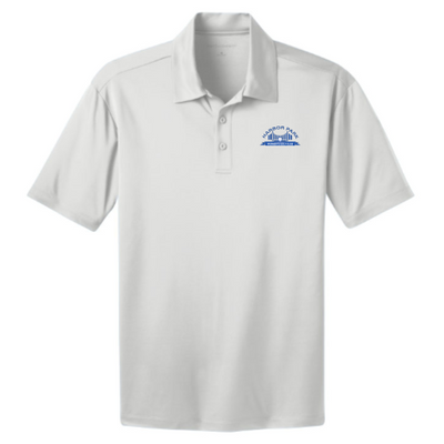 Harbor Park Women's Golf Club  - Port Authority - Men's Silk Touch Performance Polo v2