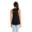 BespokeBeautyLoft - Next Level - Women's Festival Muscle Tank