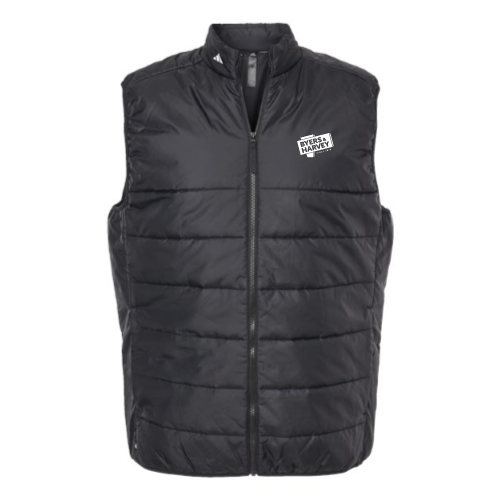 ByersandHarvey - Adidas Puffer Vest