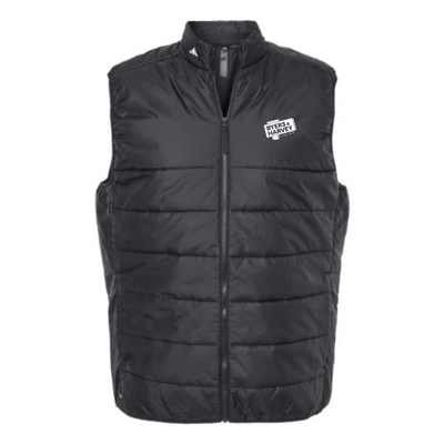 ByersandHarvey - Adidas Puffer Vest