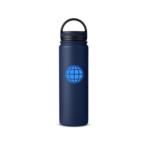 Atlas Mobility - 24oz Vacuum Bottle v2