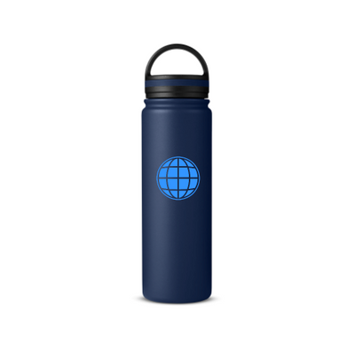 Atlas Mobility - 24oz Vacuum Bottle v2