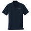 Cloud Nine Peoria - Port Authority Dry Zone UV Micro-Mesh Polo v1